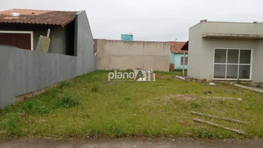 Lote/Terreno à venda, 136m² no Neópolis, Gravataí