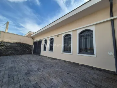 Casa com 3 Quartos à venda, 207m² no Jardim Nossa Senhora Auxiliadora, Campinas