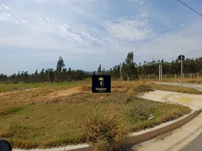 Lote/Terreno à venda, 354m² no Vila Santo Antônio, Votorantim