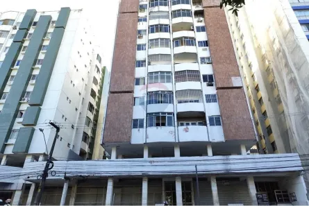 Ponto Comercial à venda, 140m² no Boa Vista, Recife