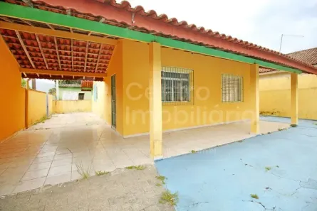 Casa com 2 Quartos à venda, 120m² no Jardim Veneza, Peruíbe