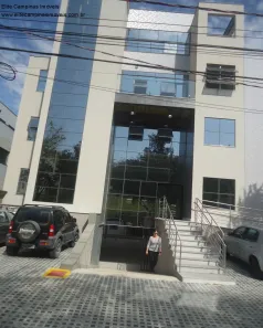 Prédio Comercial para alugar, 1130m² no Loteamento Alphaville Campinas, Campinas