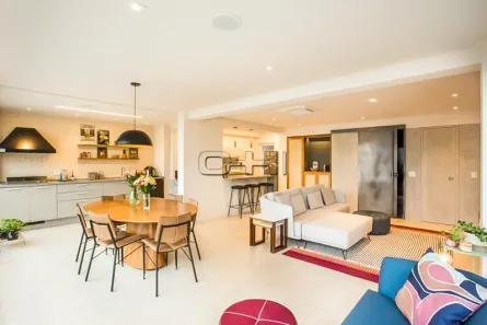 Apartamento com 3 Quartos à venda, 135m² no Vila Olímpia, São Paulo