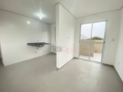 Apartamento com 2 Quartos à venda, 41m² no Cidade Patriarca, São Paulo