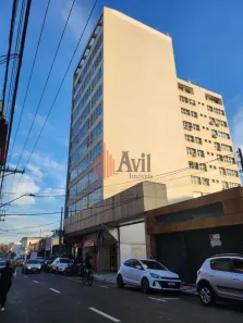 Prédio Comercial à venda, 2800m² no Centro, Mogi das Cruzes
