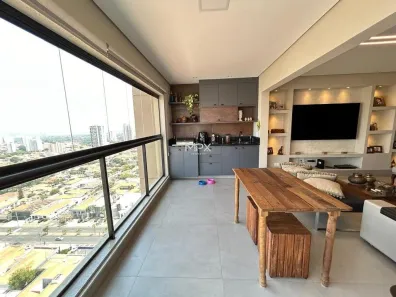 Apartamento com 2 Quartos à venda, 110m² no São Judas, Piracicaba