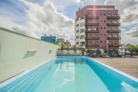 Apartamento com 3 Quartos à venda, 105m² no Vila Jardim, Porto Alegre