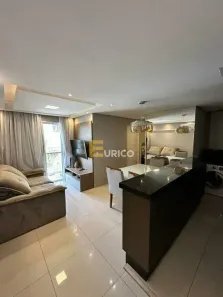 Apartamento com 2 Quartos à venda, 48m² no Jardim Piratininga, Sorocaba