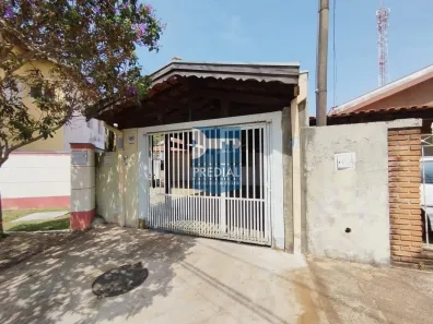 Casa com 4 Quartos à venda, 220m² no Jardim Tangará, São Carlos