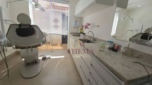 Sala Comercial para alugar, 12m² no Alemães, Piracicaba