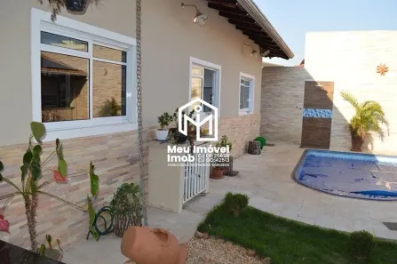 Casa com 4 Quartos à venda, 800m² no Setor Habitacional Vicente Pires, Brasília