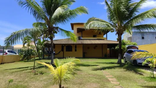 Casa de Condomínio com 3 Quartos à venda, 500m² no Porto de Sauípe, Entre Rios