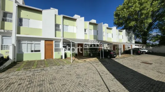 Casa de Condomínio com 3 Quartos para alugar, 84m² no Parque Taquaral, Campinas