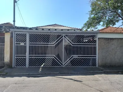 Casa com 3 Quartos à venda, 113m² no Vila Gustavo, São Paulo