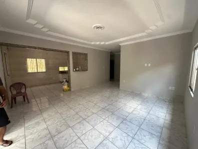 Apartamento com 4 Quartos para alugar, 180m² no Tapanã (Icoaraci), Belém