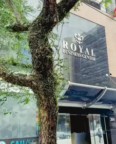 Ponto Comercial à venda, 32m² no Centro, Florianópolis