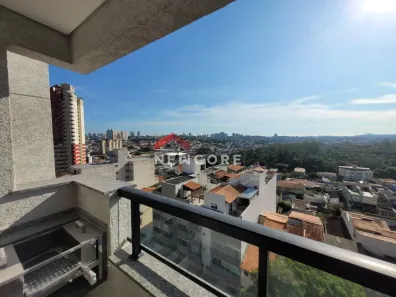 Apartamento com 2 Quartos à venda, 60m² no Baeta Neves, São Bernardo do Campo