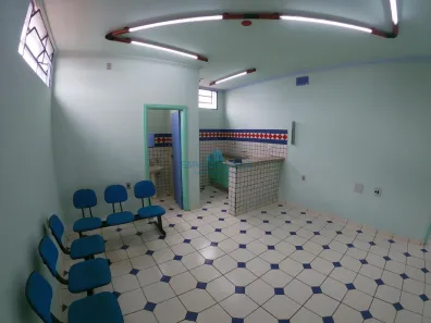 Sala Comercial com 3 Quartos para alugar, 80m² no Jardim Califórnia, Franca