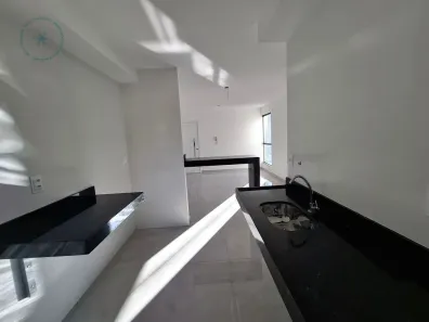 Apartamento com 2 Quartos à venda, 49m² no Santa Amélia, Belo Horizonte