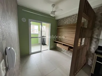 Apartamento com 1 Quarto à venda, 38m² no Vila Carvalho, Sorocaba
