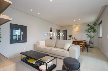 Apartamento com 3 Quartos à venda, 127m² no Vale do Sereno, Nova Lima