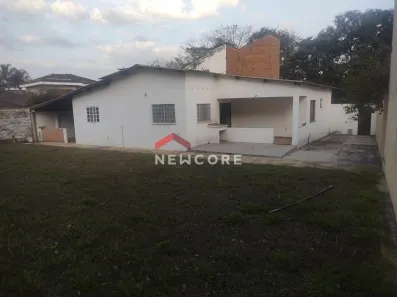 Casa de Condomínio com 3 Quartos à venda, 600m² no Residencial Florença, Rio Claro