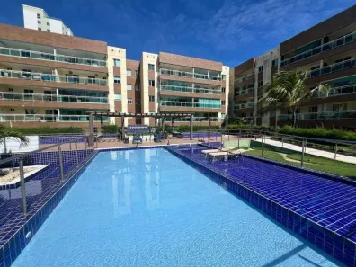 Apartamento com 3 Quartos à venda, 83m² no Praia do Futuro II, Fortaleza