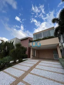 Casa de Condomínio com 3 Quartos à venda, 350m² no Vila Santa Maria, Americana