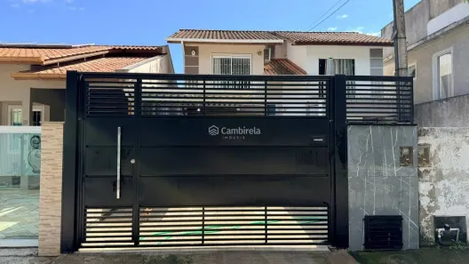 Casa com 2 Quartos para alugar, 59m² no São Sebastião, Palhoça