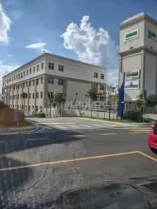 Sala Comercial com 2 Quartos para alugar, 130m² no Loteamento Alphaville Campinas, Campinas