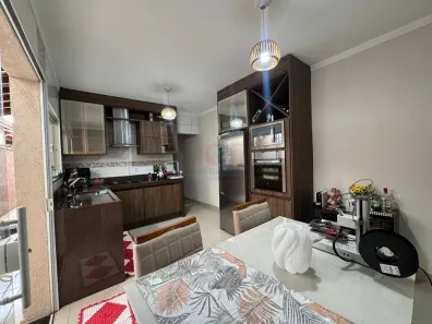 Casa com 2 Quartos à venda, 125m² no Jardim Dall'Orto, Sumaré
