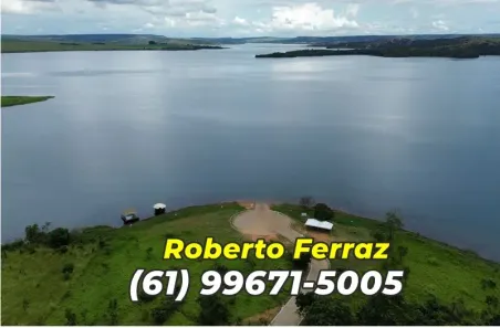 Casa de Condomínio com 3 Quartos à venda, 1000m² no Sobradinho, Brasília