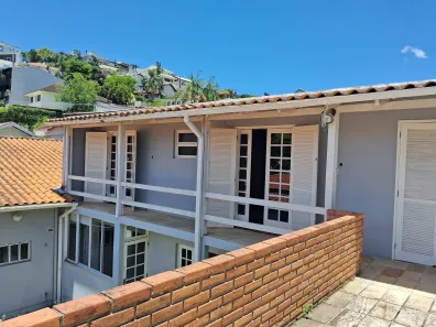 Casa com 5 Quartos à venda, 194m² no Pantanal, Florianópolis