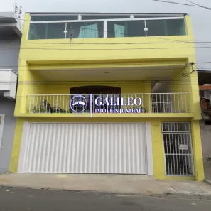 Sobrado com 3 Quartos à venda, 100m² no Conjunto Habitacional São José, Campo Limpo Paulista