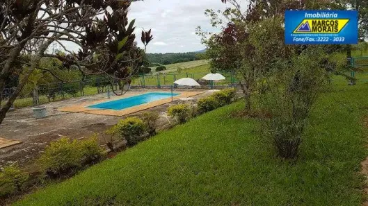 Fazenda/Sítio com 2 Quartos à venda, 500m² no Jundiaquara, Araçoiaba da Serra