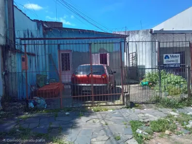 Lote/Terreno à venda, 405m² no Tristeza, Porto Alegre