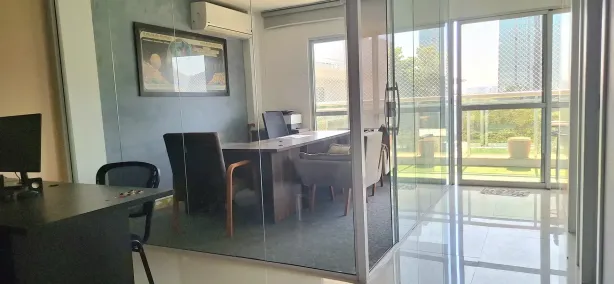 Sala Comercial à venda, 54m² no Barra da Tijuca, Rio de Janeiro