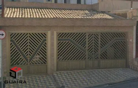 Casa com 2 Quartos à venda, 114m² no Assunção, São Bernardo do Campo