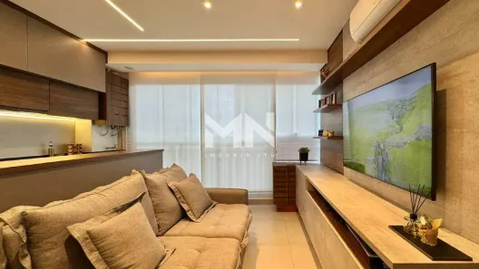 Apartamento com 2 Quartos à venda, 47m² no Nossa Senhora Aparecida, Itu