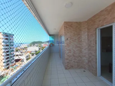 Apartamento com 2 Quartos para alugar, 75m² no Centro, Itanhaém