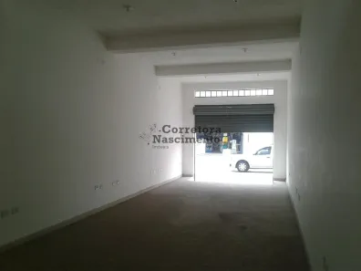 Ponto Comercial para alugar, 80m² no Centro, Jacareí
