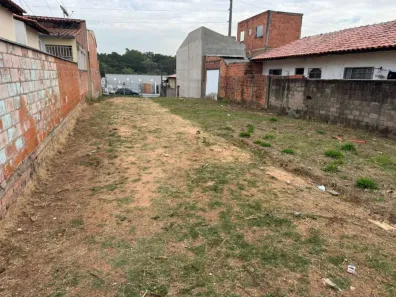 Lote/Terreno à venda, 335m² no , Araçoiaba da Serra