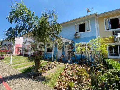 Casa de Condomínio com 3 Quartos à venda, 76m² no Sarandi, Porto Alegre