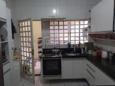 Casa com 3 Quartos à venda, 127m² no Vila Rubens, Indaiatuba
