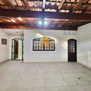 Casa com 3 Quartos à venda, 220m² no Loteamento Villa Branca, Jacareí