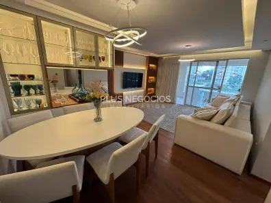 Apartamento com 3 Quartos à venda, 137m² no Jardim Judith, Sorocaba