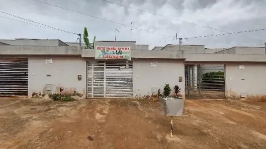 Casa com 2 Quartos à venda, 180m² no Parque Estrela Dalva XVI, Santo Antônio do Descoberto