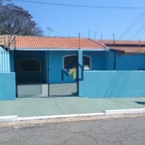 Casa com 4 Quartos à venda, 100m² no Cidade Vista Verde, São José dos Campos