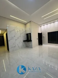 Casa com 3 Quartos à venda, 110m² no Parque Esplanada I, Valparaíso de Goiás