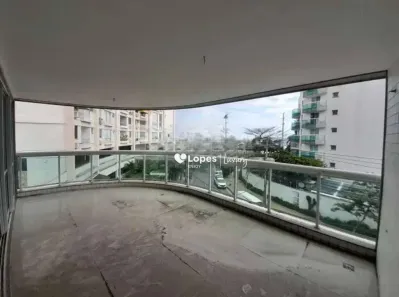 Apartamento com 3 Quartos à venda, 170m² no Barra da Tijuca, Rio de Janeiro